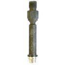 1986 Audi 5000 Fuel Injector 1