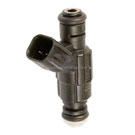 2003 Mini Cooper Fuel Injector Set 2