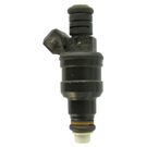 1990 Audi V8 Quattro Fuel Injector 1