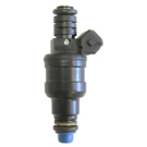 1994 Audi V8 Quattro Fuel Injector 1