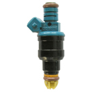 1987 Bmw 325is Fuel Injector 1