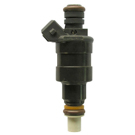 1987 Dodge Shadow Fuel Injector 1