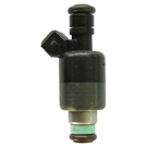1991 Chevrolet Lumina Fuel Injector 1