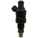 1985 Oldsmobile Calais Fuel Injector 1