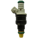 1992 Oldsmobile Silhouette Fuel Injector 1