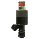BuyAutoParts 35-00964R Fuel Injector 1