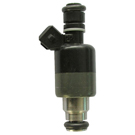 BuyAutoParts 35-00983R Fuel Injector 1