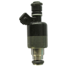 1994 Isuzu Trooper Fuel Injector 1