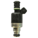 1992 Buick Skylark Fuel Injector 1