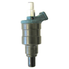 BuyAutoParts 35-00998R Fuel Injector 1
