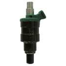 1980 Cadillac Seville Fuel Injector 1