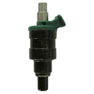 1978 Cadillac Deville Fuel Injector 1