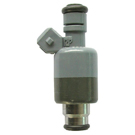 1998 Cadillac Deville Fuel Injector 1