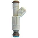 2000 Chevrolet Cavalier Fuel Injector 1