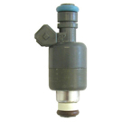 2000 Gmc K2500 Fuel Injector 1
