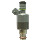 1992 Oldsmobile Cutlass Supreme Fuel Injector 1