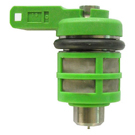 BuyAutoParts Suzuki Swift Fuel Injector 35-01063R