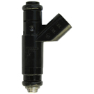 1998 Dodge Intrepid Fuel Injector 1