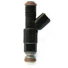 2000 Dodge Caravan Fuel Injector 1