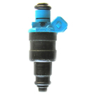 1993 Eagle Vision Fuel Injector 1