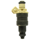 1990 Chrysler Town and Country Fuel Injector 1