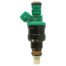 1992 Eagle Premier Fuel Injector 1
