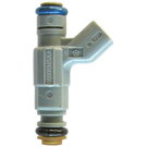 BuyAutoParts 35-01102R Fuel Injector 1