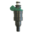 1989 Mazda 323 Fuel Injector 1