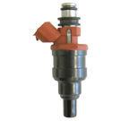 1995 Mazda MX-3 Fuel Injector 1