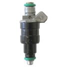 1999 Dodge Ram 1500 Van Fuel Injector 1