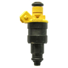 1992 Dodge B150 Fuel Injector 1