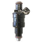 1995 Dodge B2500 Fuel Injector 1