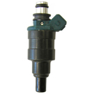 BuyAutoParts Toyota Fuel Injector 35-01134R