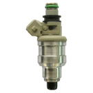 1991 Eagle Talon Fuel Injector 1