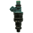 1992 Dodge Ram 50 Fuel Injector 1