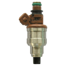 1996 Dodge Stealth Fuel Injector 1
