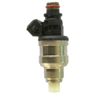 1994 Dodge Stealth Fuel Injector 1