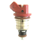 2000 Dodge Viper Fuel Injector 1