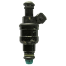 1990 Ford Aerostar Fuel Injector 1