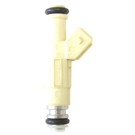 2000 Ford Contour Fuel Injector 1