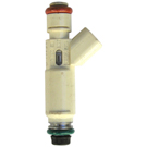 BuyAutoParts 35-01188R Fuel Injector 1