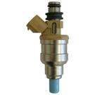1991 Ford Escort Fuel Injector 1
