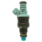 1995 Porsche 911 Fuel Injector Set 2
