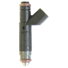 2000 Ford E Series Van Fuel Injector 1