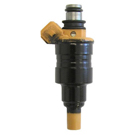 1989 Ford Festiva Fuel Injector 1