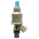 1992 Ford Festiva Fuel Injector 1