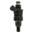 1989 Mazda MX-6 Fuel Injector 1