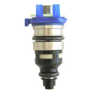 1994 Mazda MX-6 Fuel Injector 1