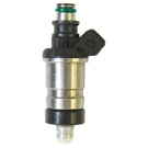 1990 Honda CRX Fuel Injector 1