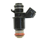 2001 Honda Civic Fuel Injector 1